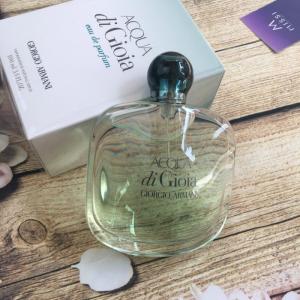 Nước hoa Giorgio Armani Acqua Di Gioia 100ml
