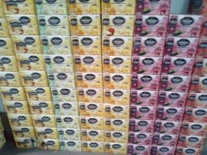 Bia Strongbow Cider bia trái cây 370.000đ.