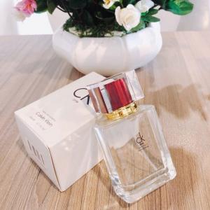 Nước Hoa Nam Ck One 50Ml Chính Hãng