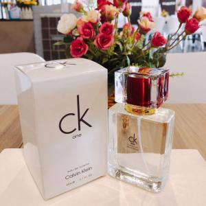 Nước Hoa Nam Ck One 50Ml Chính Hãng