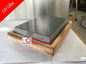 Bếp/Lò nướng than kiểu Nhật Bản nướng bằng miếng đá nóng giữ nhiệt tại bàn Phú Quốc