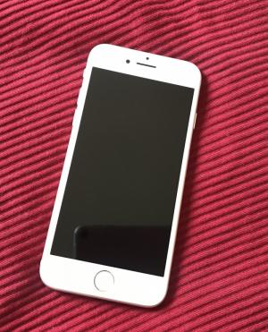 Ip8 Trắng 64GB