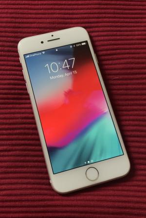 Ip8 Trắng 64GB
