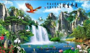 Tranh 3d tranh đẹp giá rẻ
