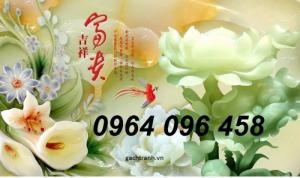 Gạch tranh 3d ,tranh gạch giá rẻ toàn quấc