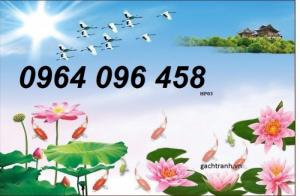 Gạch tranh 3d ,tranh gạch giá rẻ toàn quấc