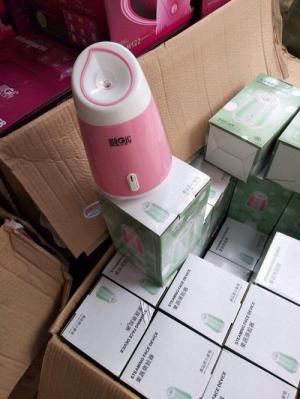 Máy xông hơi mặt hoa quả Magic Bullet