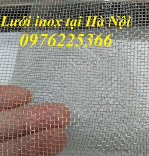 Lưới thép, lưới sàng, lưới thép chống mài mòn, lưới sàng đá