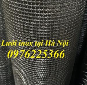 Lưới thép, lưới sàng, lưới thép chống mài mòn, lưới sàng đá