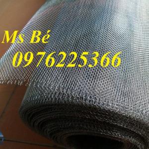 Lưới thép, lưới sàng, lưới thép chống mài mòn, lưới sàng đá