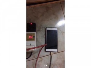Ổ Cắm Hẹn Giờ Thông Minh hẹn từ 1-24 tiếng