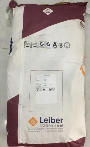 BETA GLUCAN