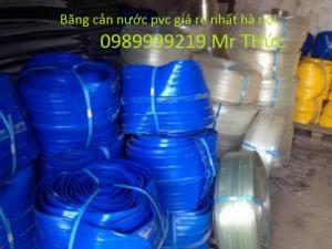 Băng Cản Nước Pvc Waterstop Giá Rẻ
