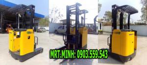 Xe Nâng Miền Trung