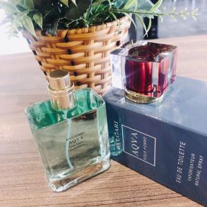 Nước Hoa Nam Bvlgari Aqva Pour Homme 50ml Chính Hãng