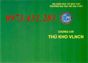 Lớp học chỉ huy mìn, thợ nổ mìn, thủ kho mìn