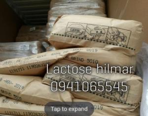 Đường lactose Hillmar-Mỹ 0941065545