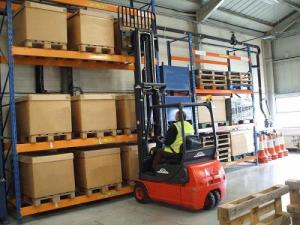 Học nhanh Lái Xe Nâng Bắc Ninh, Chứng Chỉ Lái Xe Nâng