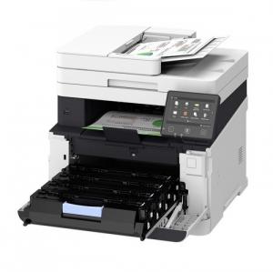 Máy in laser màu đa chức năng Canon MF 633Cdw - chauapc.com.vn