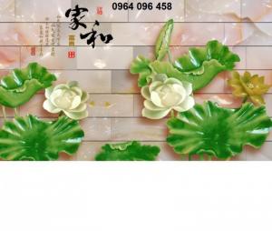 Tranh gạch 3d cao cấp