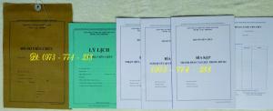Mẫu HS09a-VC/BNV ban hành kèm theo Thông tư số 07/2019/TT-BNV ngày 01/6/2019 của Bộ trưởng Bộ Nội vụ