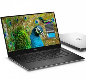 DELL XPS 9550 CORE I7 6700HQ RAM 16G SSD 512G GTX 960M IPS UHD 4K 15.6 INCH