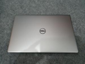 DELL XPS 9550 CORE I7 6700HQ RAM 16G SSD 512G GTX 960M IPS UHD 4K 15.6 INCH