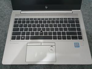 HP ELITEBOOK 840 G5 CORE I7 8550 RAM DDR4 16G SSD 512G IPS FULL HD 14 INCH