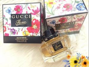 Nước hoa Gucci Flora EDP 75ml