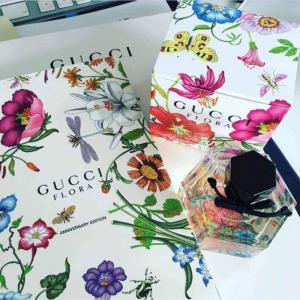 Nước hoa Gucci Flora EDP 75ml