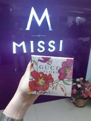 Nước hoa Gucci Flora EDP 75ml