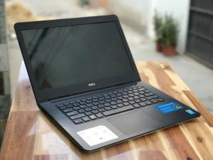 Laptop Dell Ultrabook 5447, i5 4210U 4G 500G Vga 2G Đèn Phím 14inch Đẹp zina
