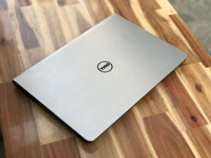 Laptop Dell Ultrabook 5447, i5 4210U 4G 500G Vga 2G Đèn Phím 14inch Đẹp zina