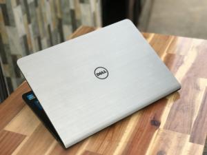Laptop Dell Ultrabook 5447, i5 4210U 4G 500G Vga 2G Đèn Phím 14inch Đẹp zina