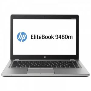 HP Elitebook Folio 9480M Core I5 4310 RAM 8G SSD 180G