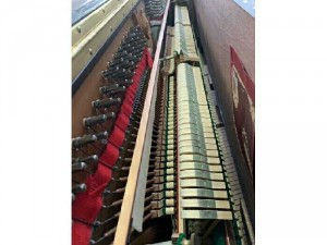 Piano Japan
