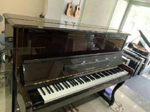 Piano Japan