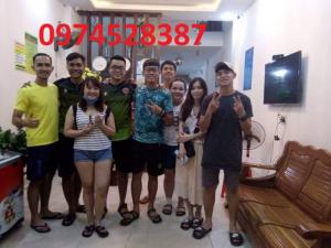 Đào tạo nghiệp vụ lễ tân ,Có lớp học cấp tốc- Nghiệp vụ sư phạm