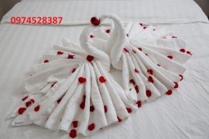 Nghiệp vụ tiếp tân khách sạn -Trường dậy nghề Việt Úc