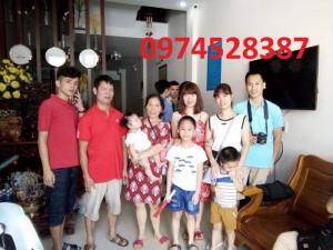 cấp chứng chỉ lễ tân cấp tốc
