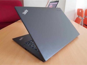 Thinkpad X1 Carbon Gen 3 i7 5600 ssd 256G