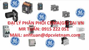 GE (CEMA) chính hãng giá tốt chiết khấu cao