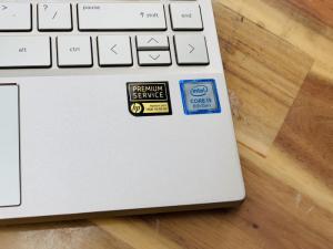 Laptop Hp Envy 13 - ah0025tu, i5 8250U 8G Full HD Đèn Phím Vỏ nhôm Pin 10h Như New Giá rẻ
