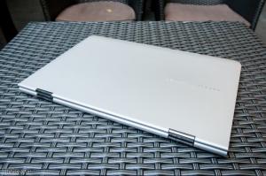 Laptop Hp Spectre X360, i7 5500 8G SSD256 Full HD Đèn Phím Cảm Ứng lật xoay 360 độ Đẹp Keng Giá rẻ