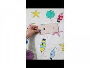 iPhone 8plus vàng hồng 64G hết bảo hành