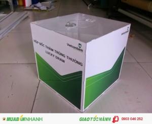 Sản xuất bảng hiệu inox trắng, inox vàng giá rẻ