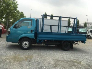 Xe Tải Kia K200 - K250 1.49 Tấn Giá Ưu Đãi
