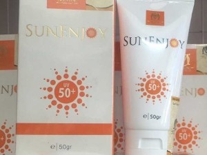 Kem chống nắng SunEnjoy