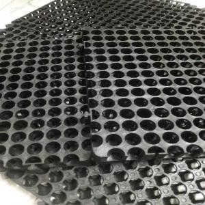 Chuyên sỉ Vỉ nhựa thoát nước, giá sỉ Vỉ thoát nước toàn phần