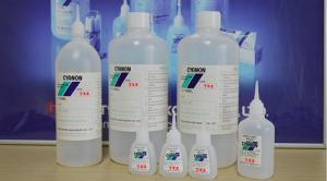 Keo dán siêu nhanh chống va đập Cyanon 722